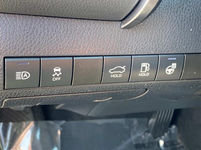 used 2020 Toyota Camry car, priced at $23,490
