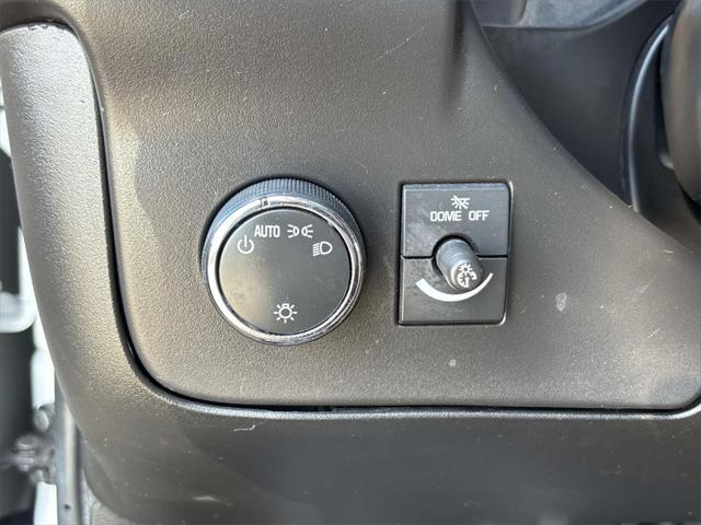 used 2021 Chevrolet Express 2500 car, priced at $27,690