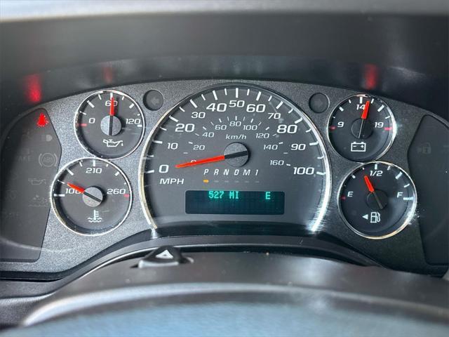 used 2021 Chevrolet Express 2500 car, priced at $26,990