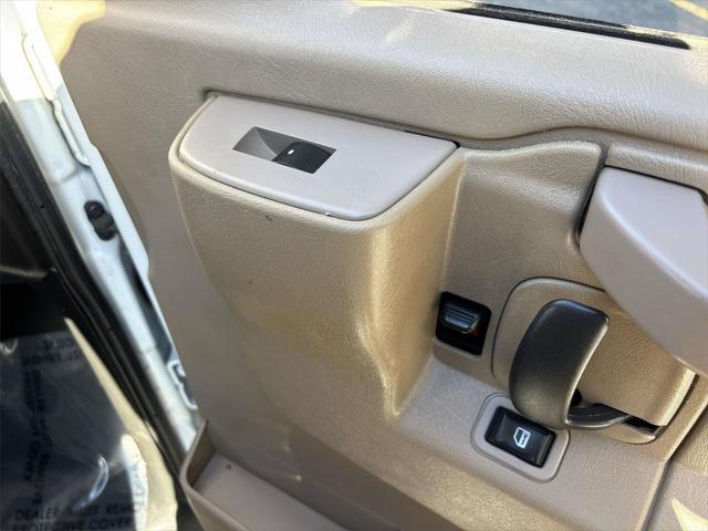 used 2021 Chevrolet Express 2500 car, priced at $27,690