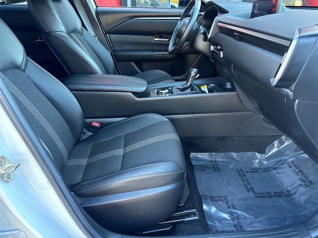 used 2025 Mazda CX-50 car, priced at $27,245
