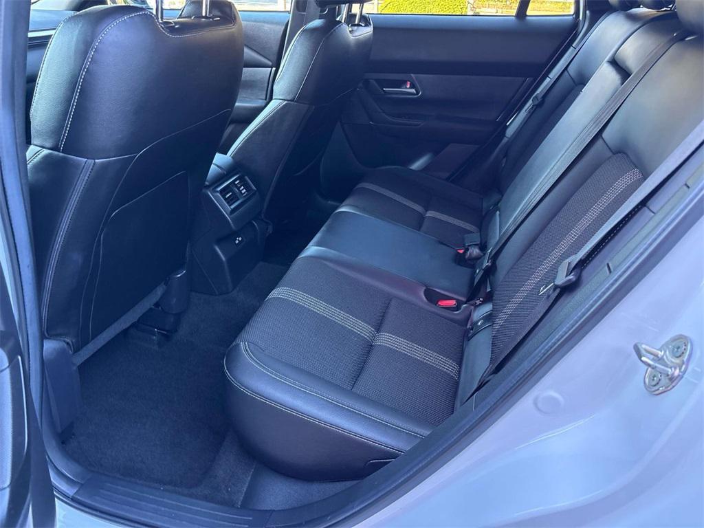 used 2025 Mazda CX-50 car, priced at $27,245