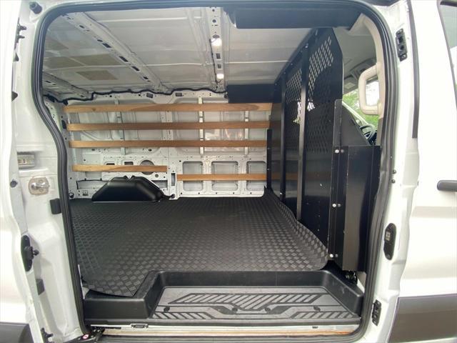 used 2023 Ford Transit-250 car, priced at $32,989
