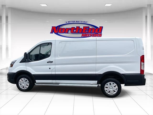 used 2023 Ford Transit-250 car, priced at $32,989