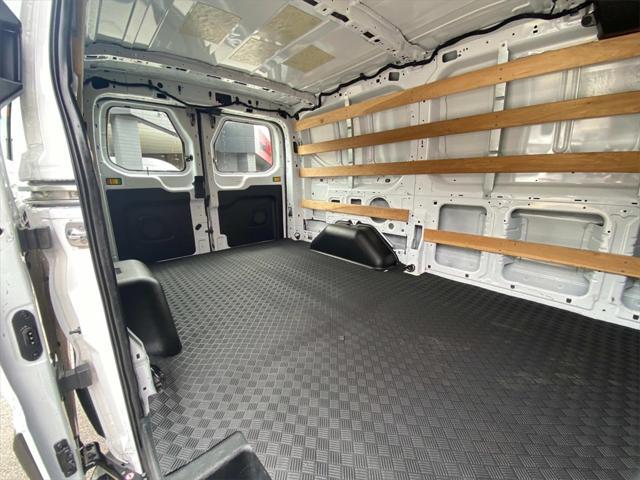 used 2023 Ford Transit-250 car, priced at $32,989