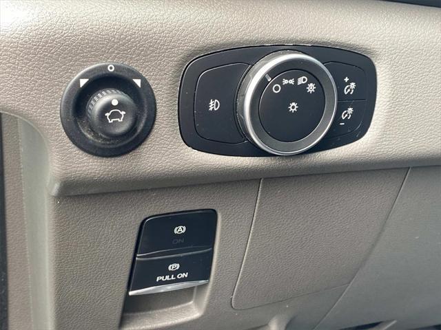 used 2023 Ford Transit-250 car, priced at $32,989