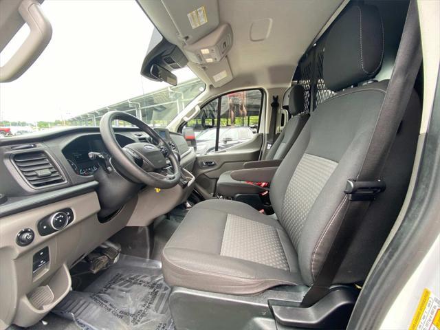 used 2023 Ford Transit-250 car, priced at $32,989