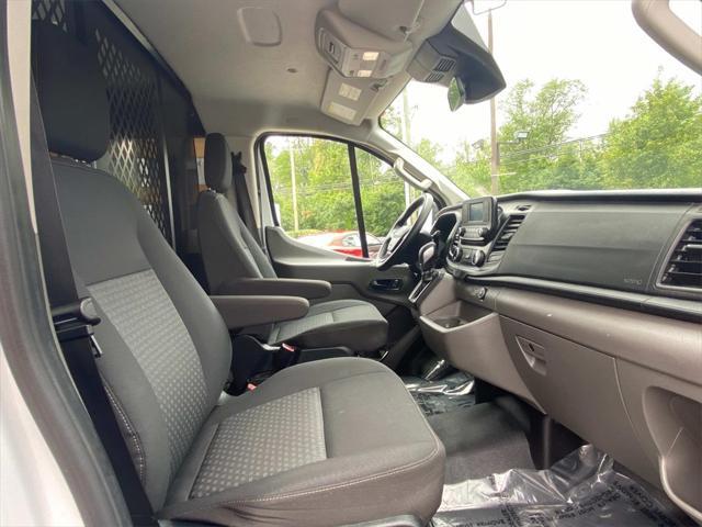 used 2023 Ford Transit-250 car, priced at $32,989