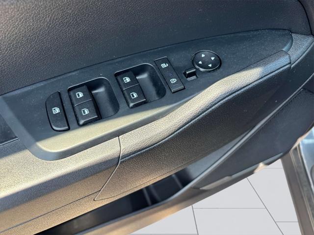 used 2024 Kia Sportage car, priced at $25,490