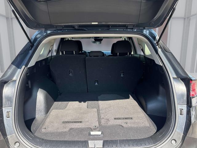 used 2024 Kia Sportage car, priced at $25,490