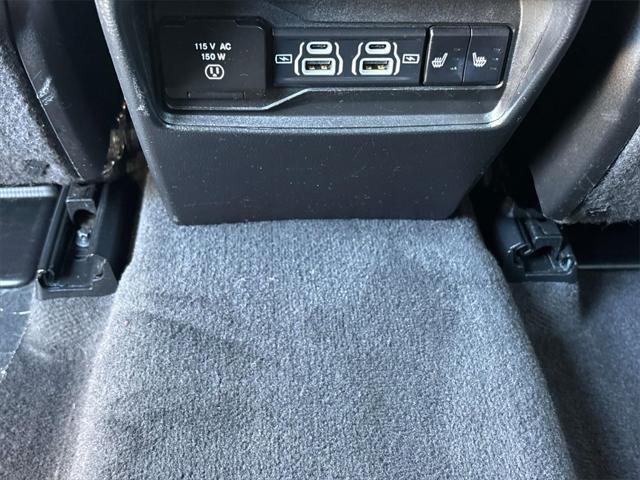 used 2022 Jeep Grand Cherokee car, priced at $29,490