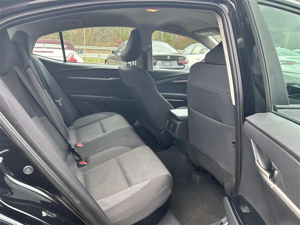 used 2025 Toyota Camry car, priced at $25,989