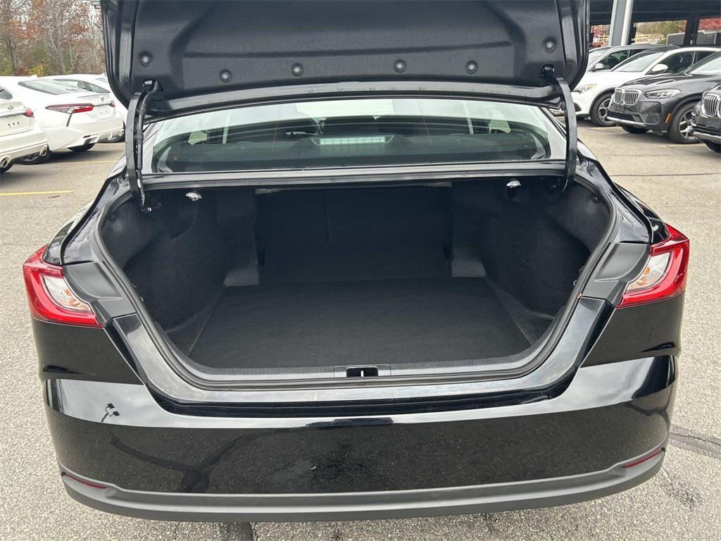 used 2025 Toyota Camry car, priced at $25,989