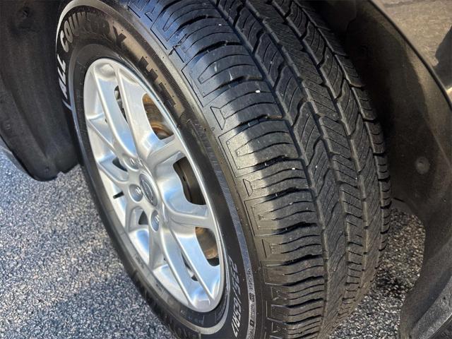 used 2022 Chrysler Pacifica car, priced at $22,490