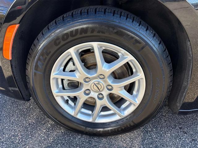 used 2022 Chrysler Pacifica car, priced at $22,490