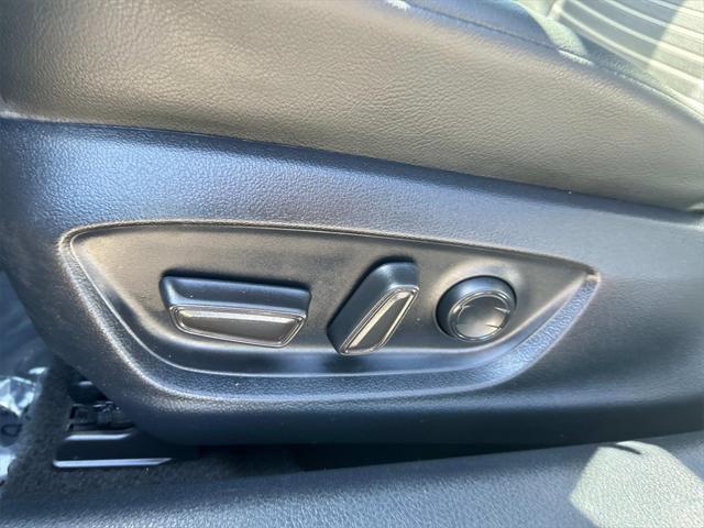 used 2024 Toyota Camry car, priced at $28,490