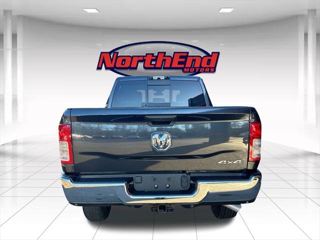 used 2022 Ram 2500 car, priced at $42,489