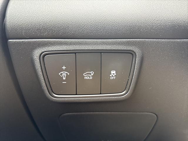 used 2024 Hyundai Tucson car, priced at $21,990