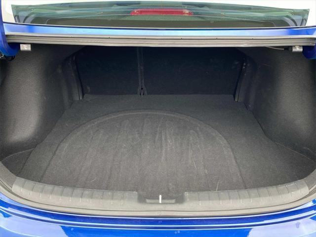 used 2024 Kia Forte car, priced at $18,750