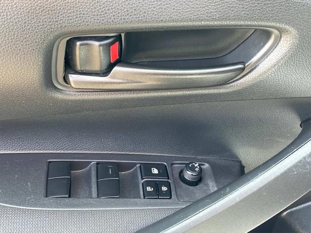used 2024 Toyota Corolla car, priced at $20,990
