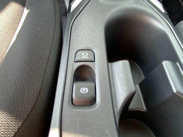 used 2024 Toyota Corolla car, priced at $20,990