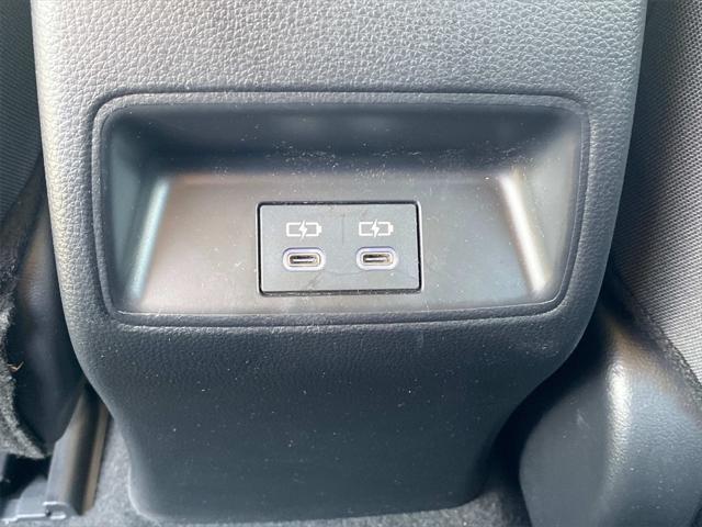used 2024 Toyota Corolla car, priced at $20,990