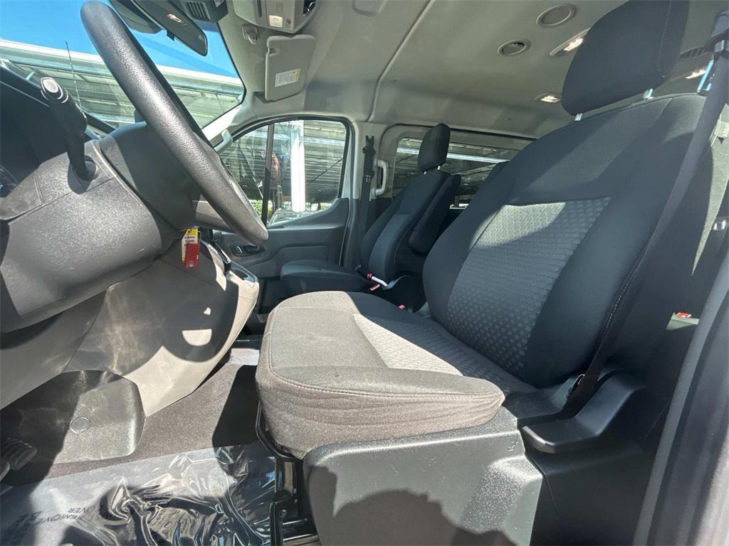 used 2022 Ford Transit-350 car, priced at $49,500