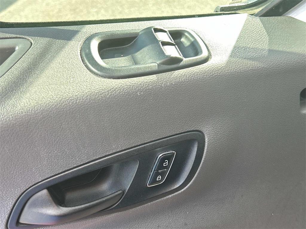used 2022 Ford Transit-350 car, priced at $49,500