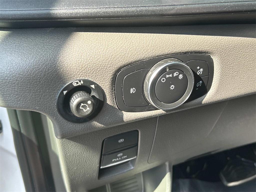 used 2022 Ford Transit-350 car, priced at $49,500