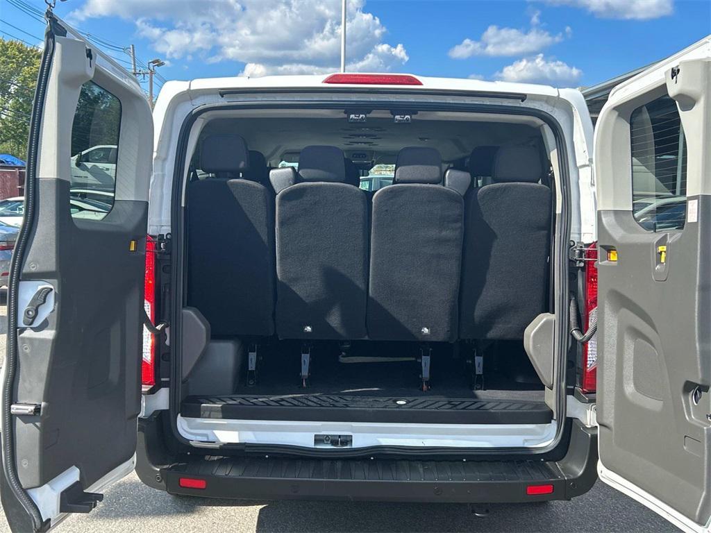 used 2022 Ford Transit-350 car, priced at $49,500
