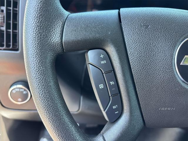 used 2024 Chevrolet Express 2500 car, priced at $39,900