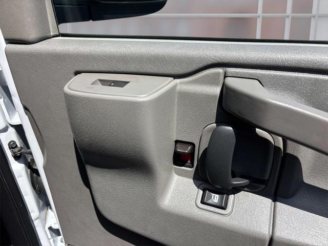 used 2024 Chevrolet Express 2500 car, priced at $39,900