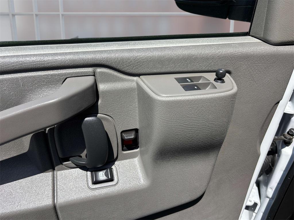 used 2024 Chevrolet Express 2500 car, priced at $34,990