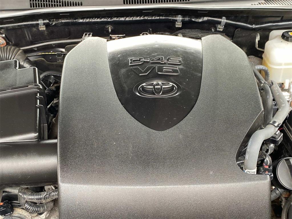 used 2019 Toyota Tacoma car, priced at $27,990