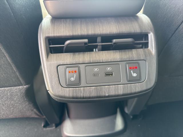 used 2024 Nissan ARIYA car, priced at $26,990