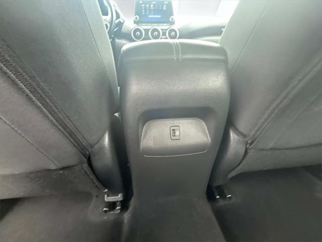 used 2021 Nissan Sentra car, priced at $16,990