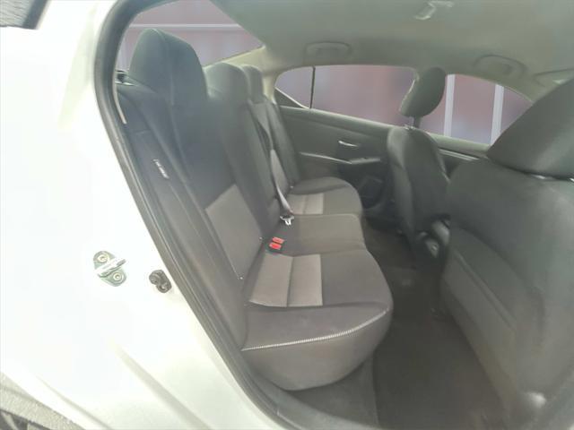 used 2021 Nissan Sentra car, priced at $16,990