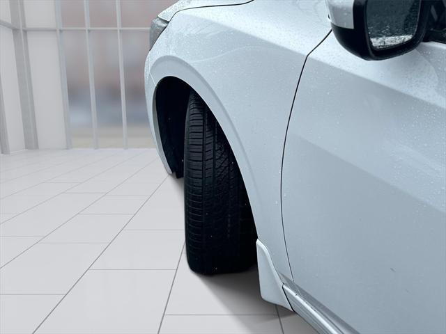 used 2021 Nissan Sentra car, priced at $16,990