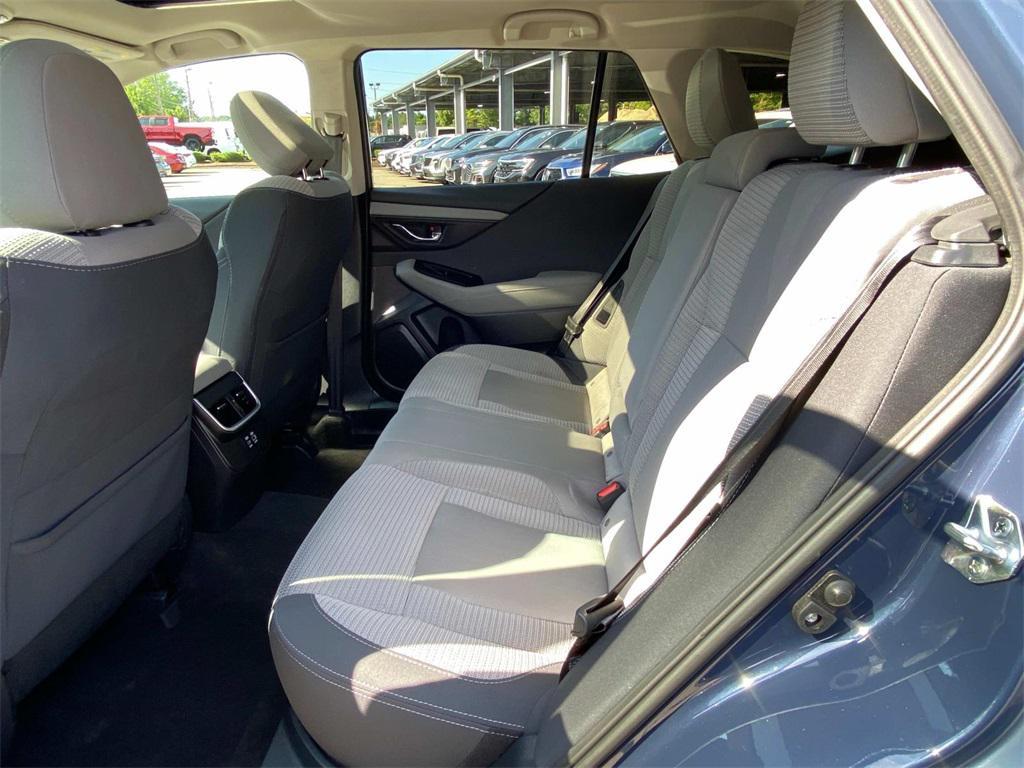 used 2023 Subaru Outback car, priced at $24,989