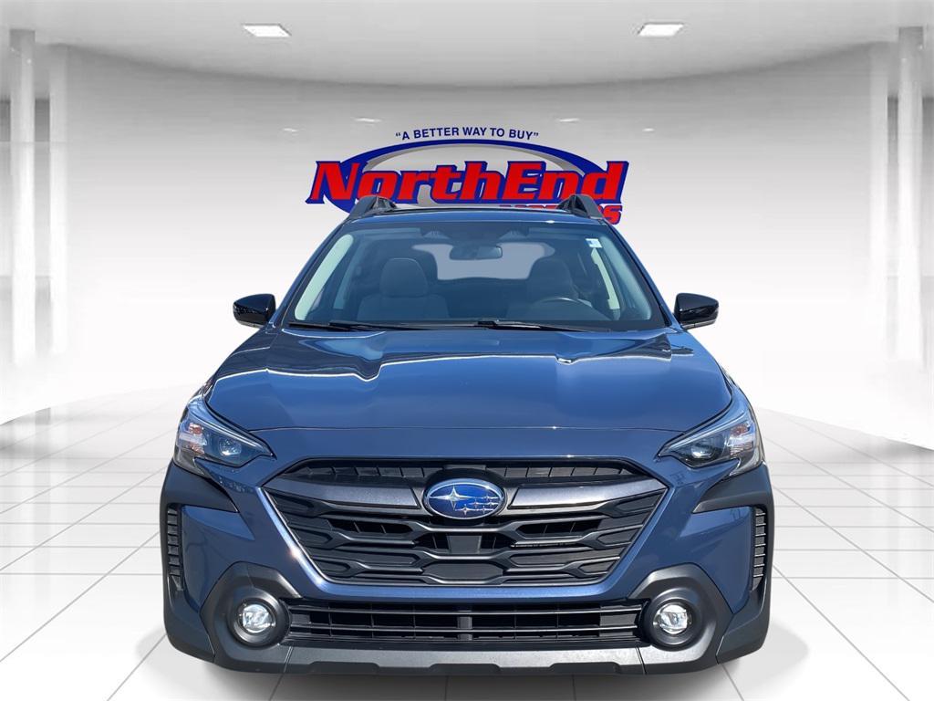 used 2023 Subaru Outback car, priced at $24,989