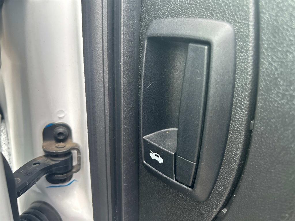 used 2023 Ram ProMaster 2500 car, priced at $32,990