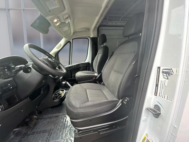 used 2023 Ram ProMaster 2500 car, priced at $29,990