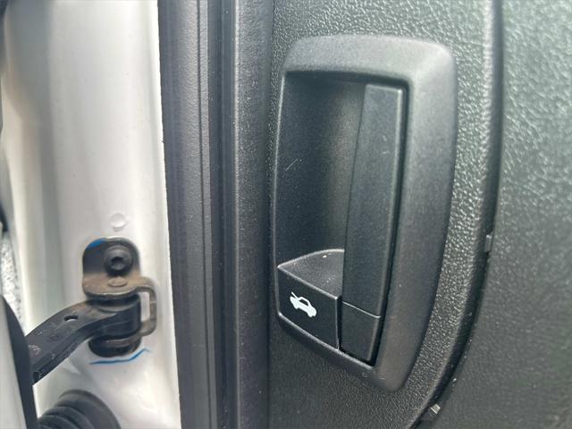 used 2023 Ram ProMaster 2500 car, priced at $29,990