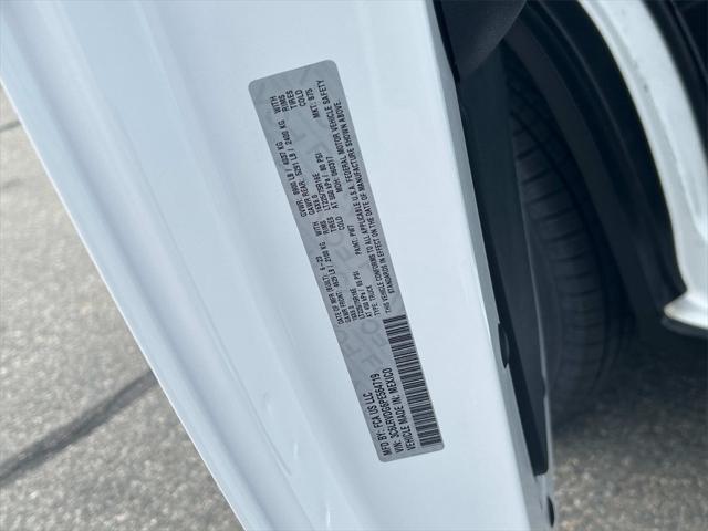 used 2023 Ram ProMaster 2500 car, priced at $29,990