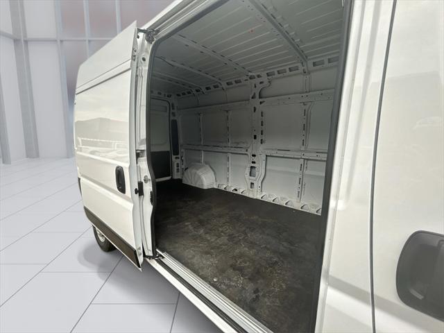 used 2023 Ram ProMaster 2500 car, priced at $29,990