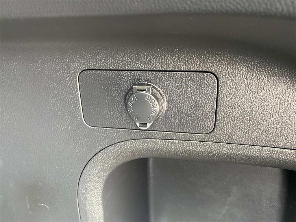 used 2022 Toyota RAV4 Hybrid car, priced at $27,500