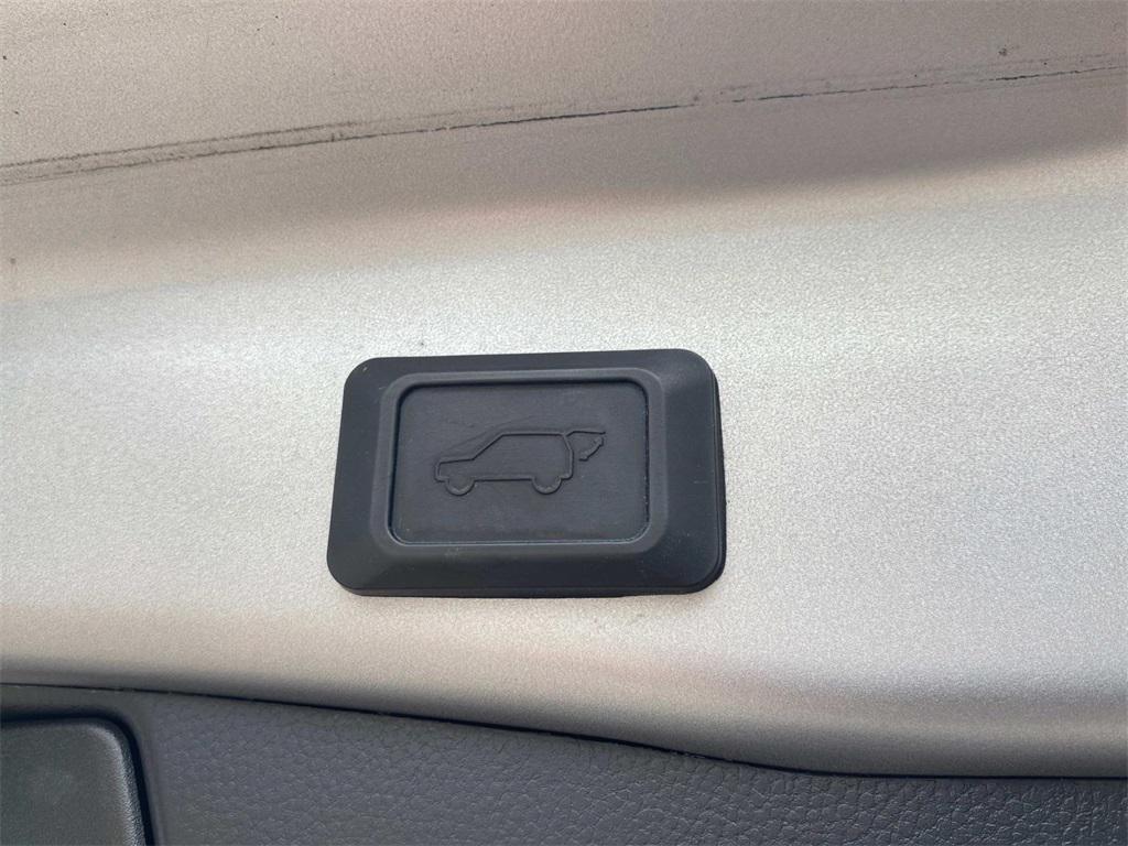 used 2022 Toyota RAV4 Hybrid car, priced at $27,500