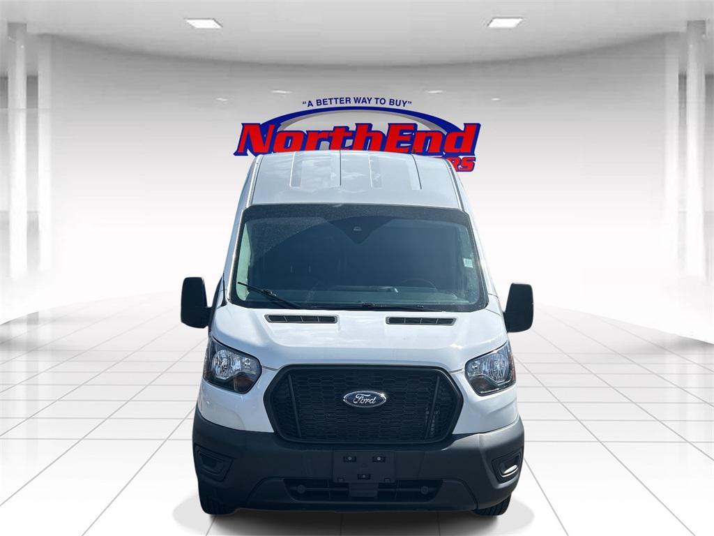 used 2024 Ford Transit-350 car, priced at $47,999