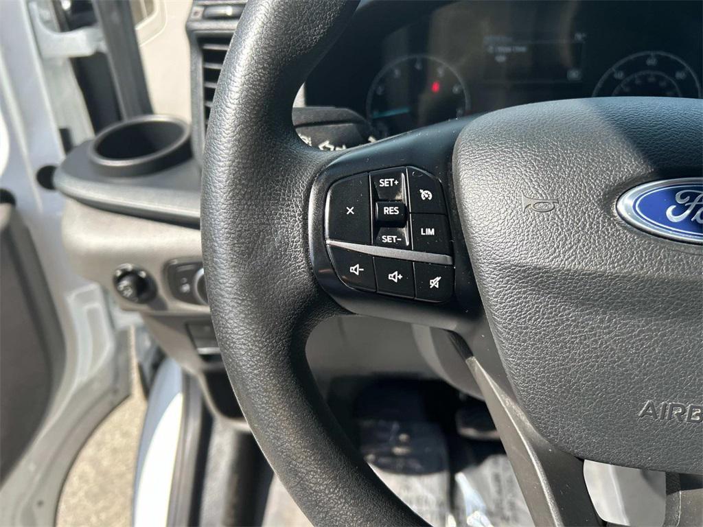 used 2024 Ford Transit-350 car, priced at $47,999