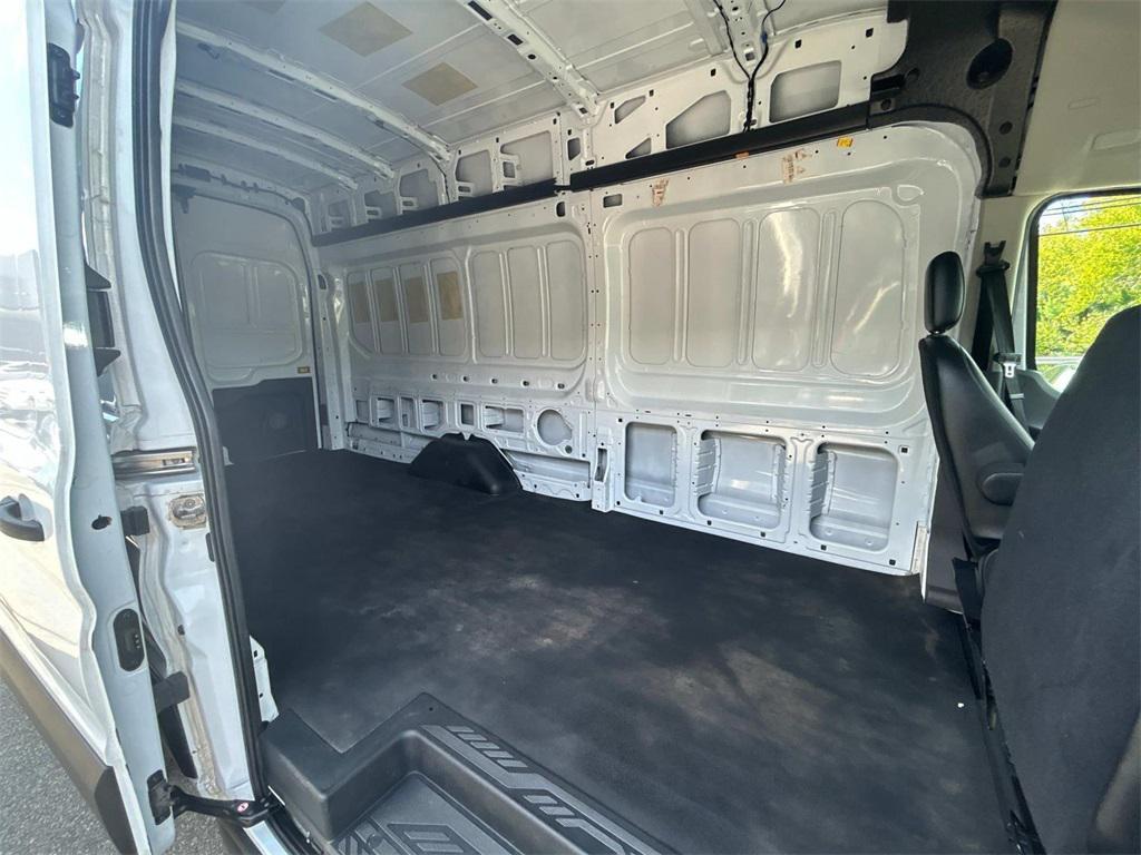 used 2024 Ford Transit-350 car, priced at $47,999